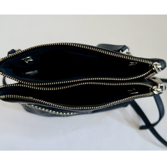 MARC by MARC JACOBS Doubledecker crossbody bag - Picture 7 of 12